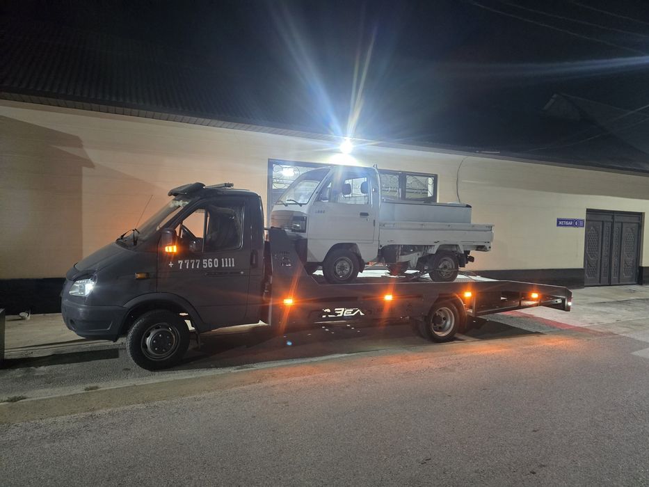 Груза перевозки Дамас Лабо