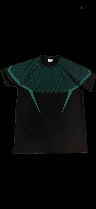 Tricou Gymshark nou