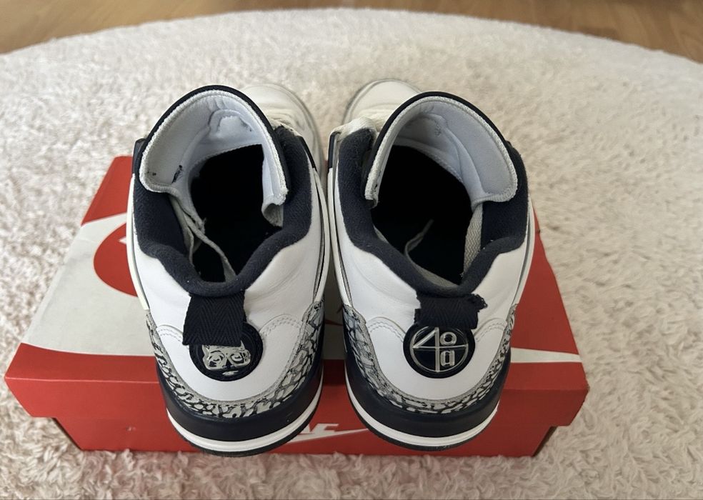 Jordan мъжки обувки