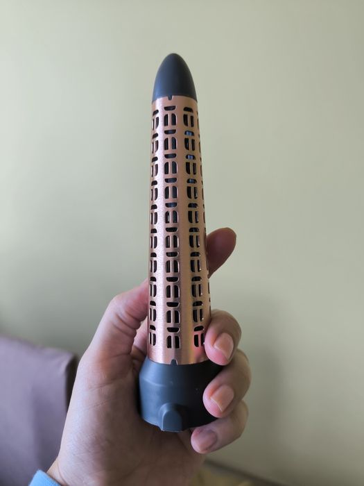 Четка сешоар Babyliss