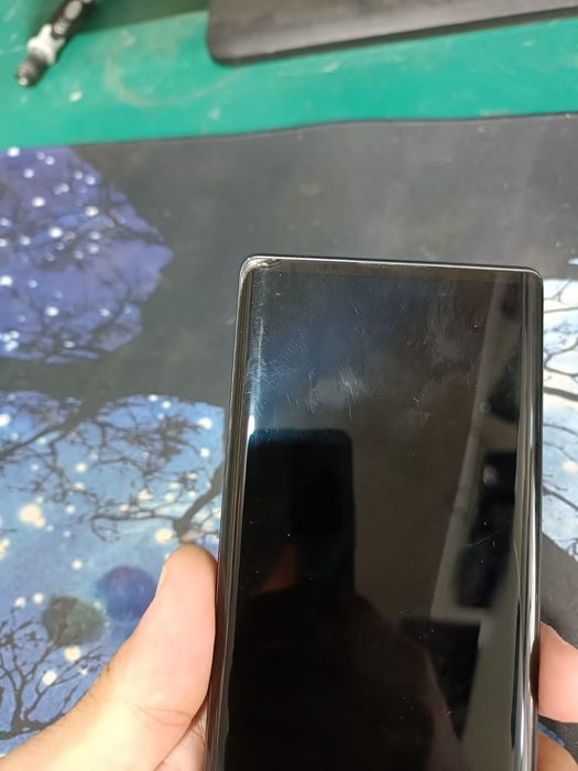 Lg wing 5g 8/128g
