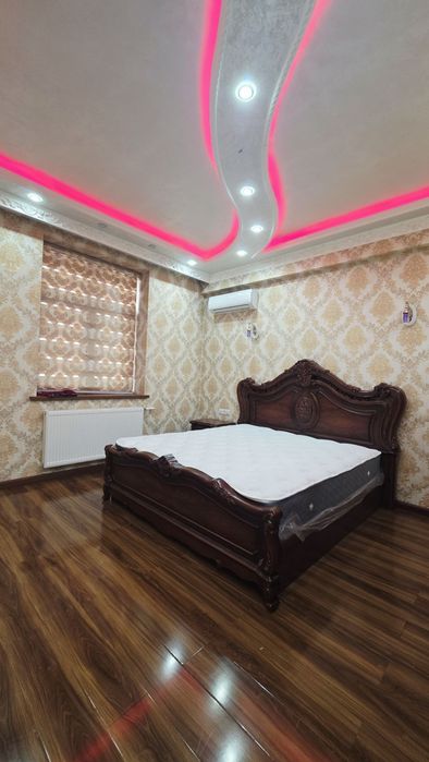 Аренда Квартира 3 хона Новастройка Себзор Gold House