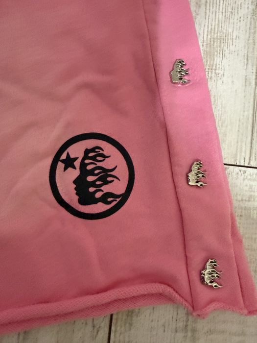 Pantaloni hellstar