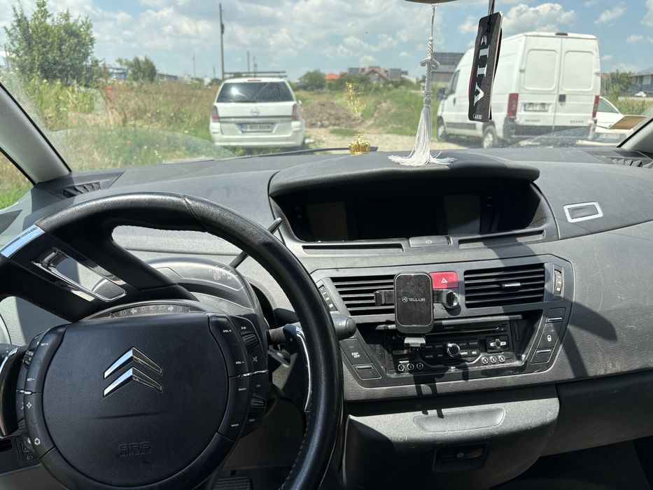 CITROËN C4 Picasso