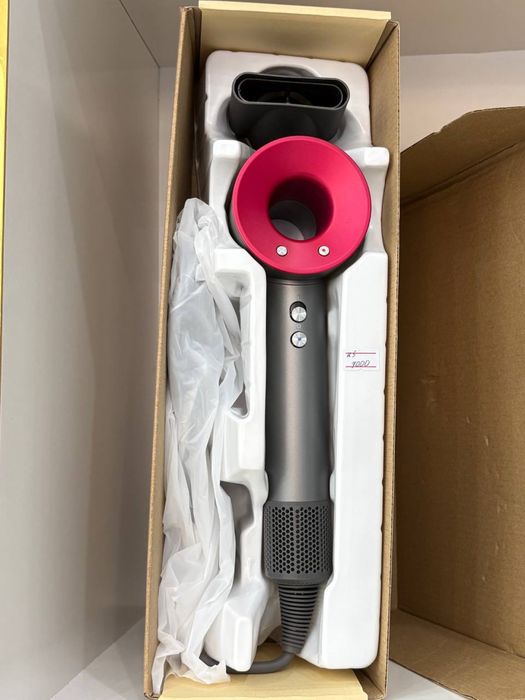 Фен люкс качество