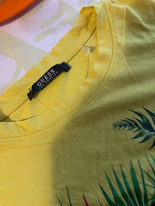 Дамска тениска Guess