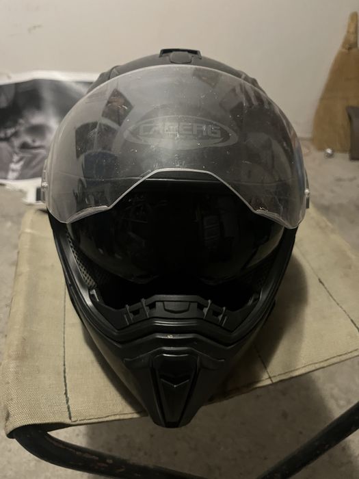 Caberg Xl Edition
