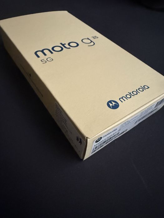 Motorola Moto G5