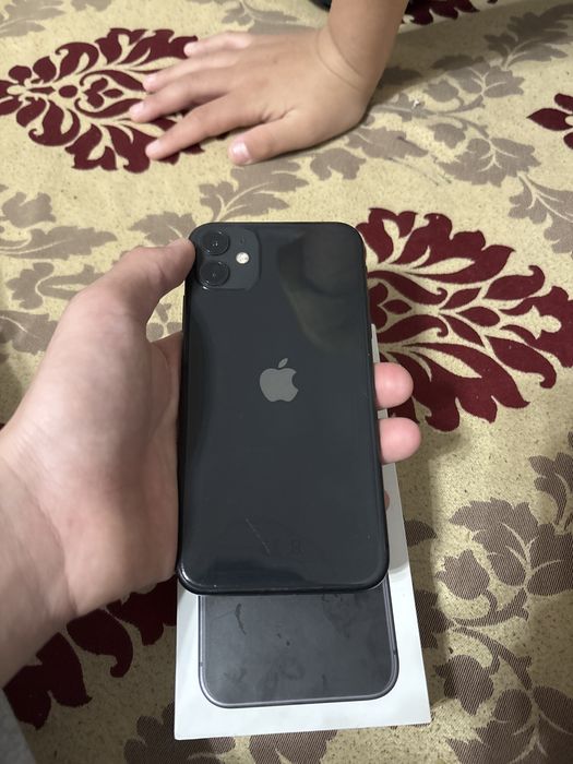 11 нормалын сатылат забарласынбар