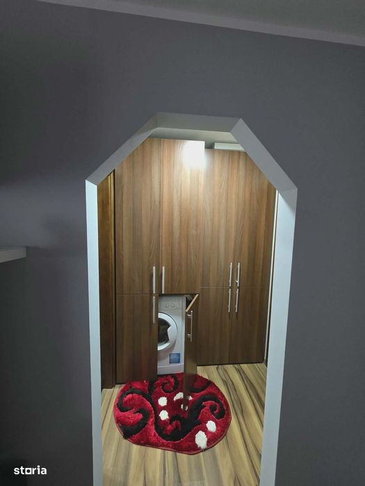 Apartament 2 camere modern, Zona Spitalul Județean - Marchian