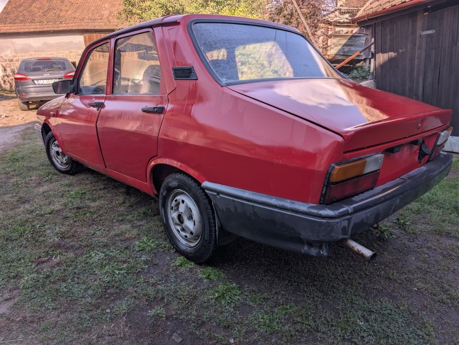 DACIA 1310 1996 — imagine 3