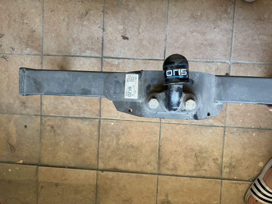 Паркоп от Прадо!