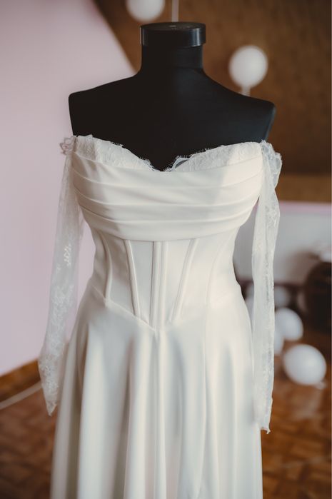 Rochie de mireasa