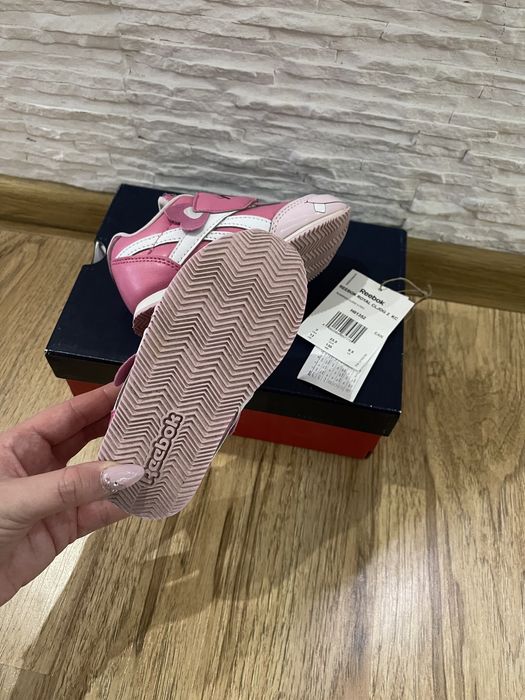 Бебешки/детски обувки Reebok Royal размер 23.5, 100% Оригинал