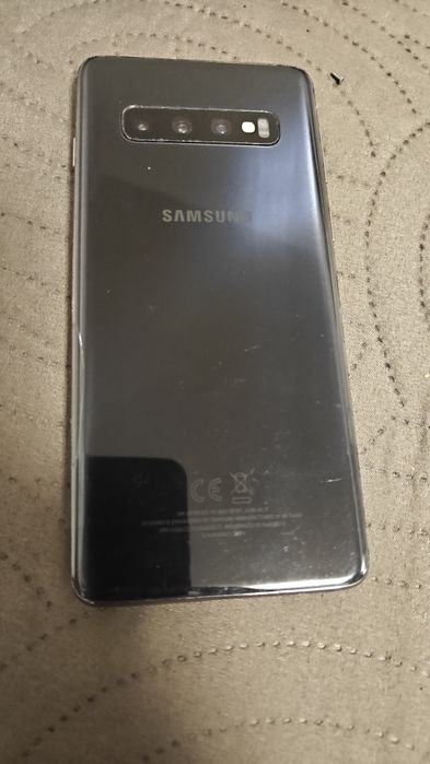 Samsung Galaxy S10