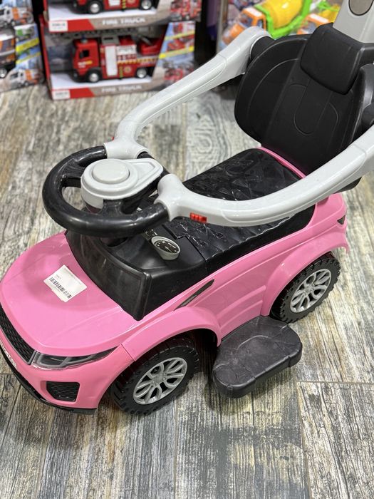 Толокар новый ……