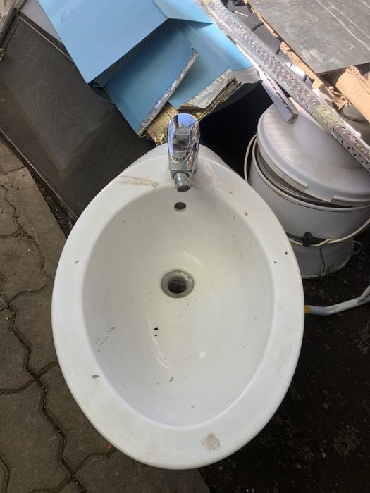 Раковина (умывальник)