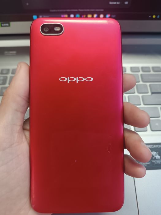Oppo a1k продается