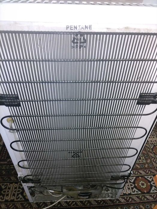 Хладилник, втора употреба