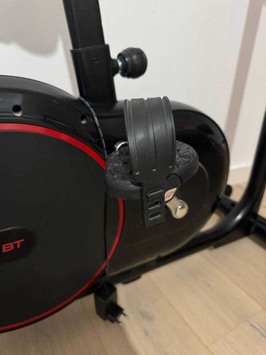 Bicicleta Hammer Cardio 5.0 BT