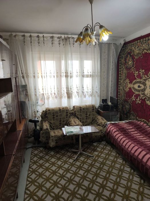 Продам 2 комнатную квартиру. Ангрен 5/5