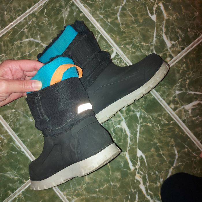 Апрески Dekatlon