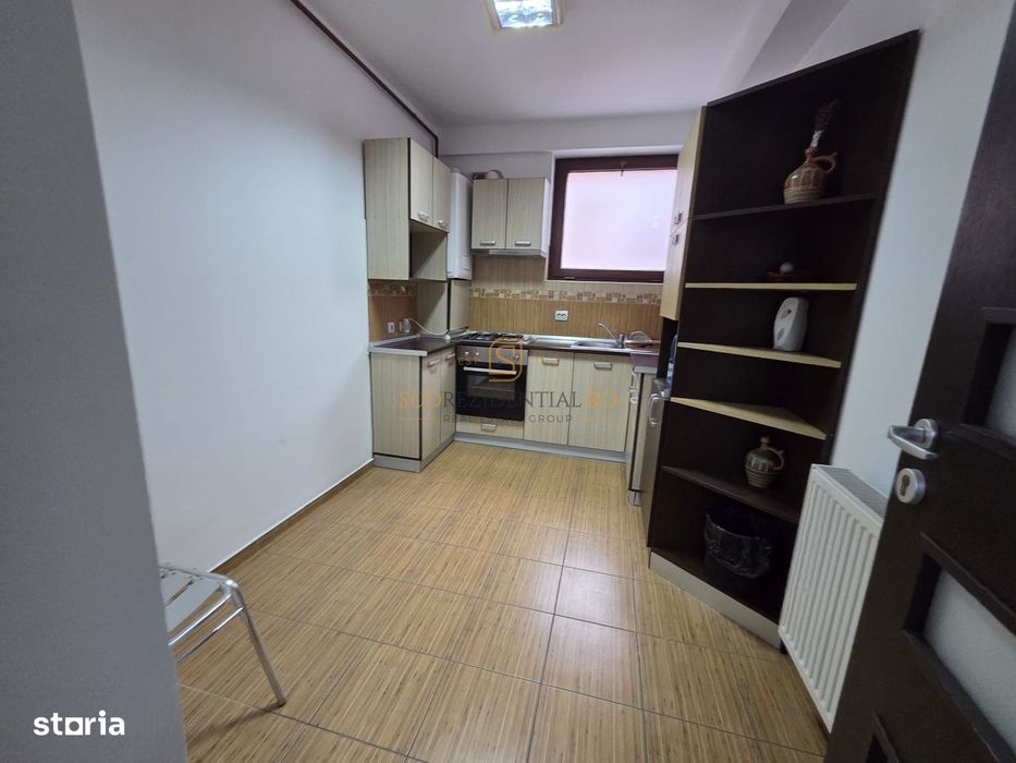 Apartament 4 camere – Sos.Oltenitei, intrare Popesti-Leordeni