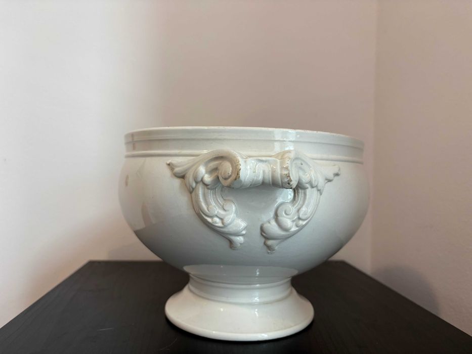 vas pocal pt servit la masa sau decor neoclasic Villeroy&Boch sec 19