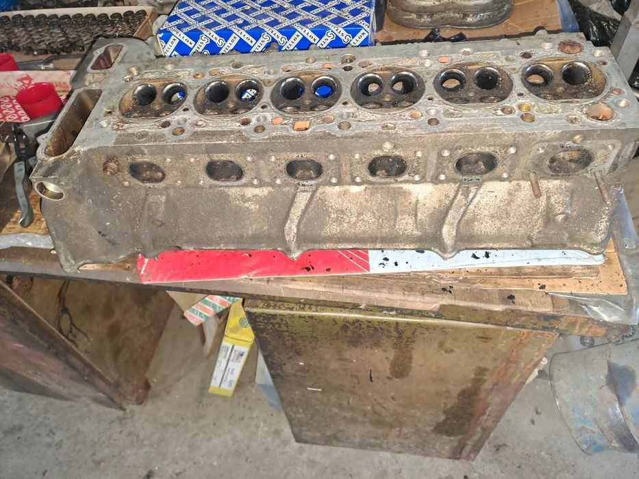 Гбц 2.0 обьем, без ванус