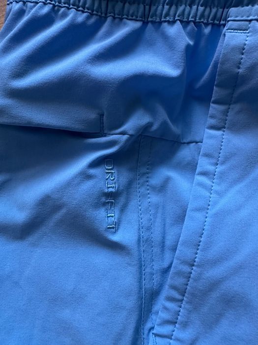 Мъжки шорти Nike DRi- FIT