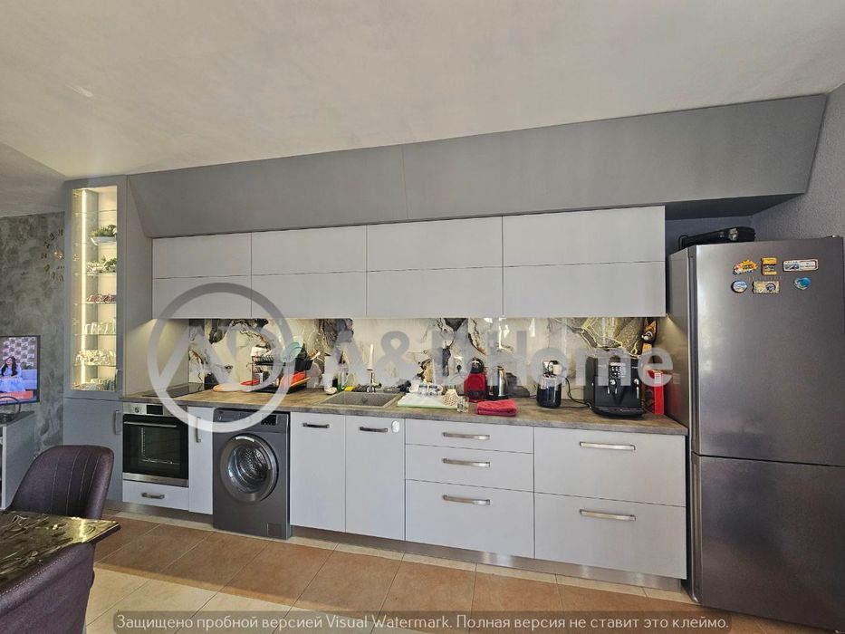 Продава се Тристаен апартамент в к.к. Слънчев бряг - 147 кв.м за 765 €/кв.м - Снимка #2