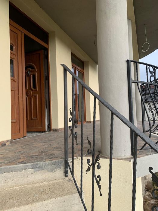 casa de vânzare  la Osorhei