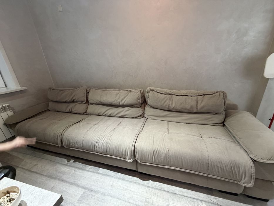 Продается супер крутой диван