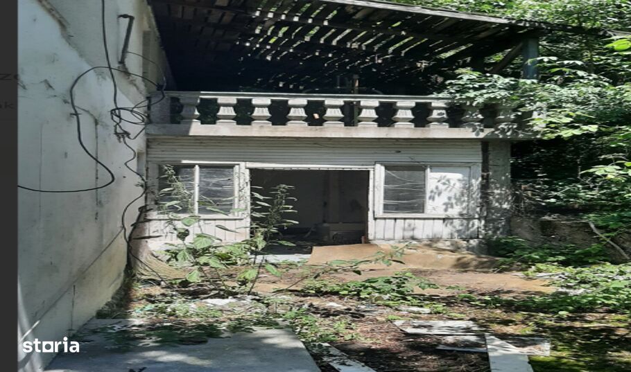 PROPRIETAR-Casa de vanzare (vila), Comarnic (Prahova)