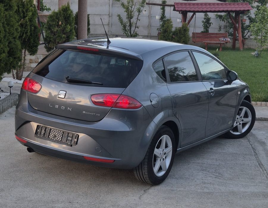 Seat Leon Copa Edition