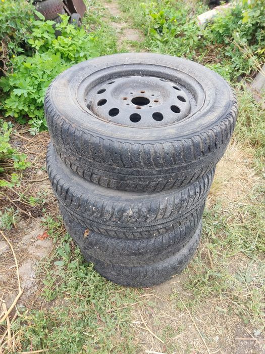 Daewoo Nexia 1 запчасти