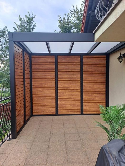 profil Z lemn pin. nordic (12% umiditate)