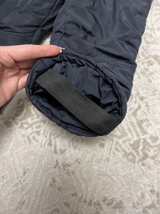 Продам зимний комбинезон