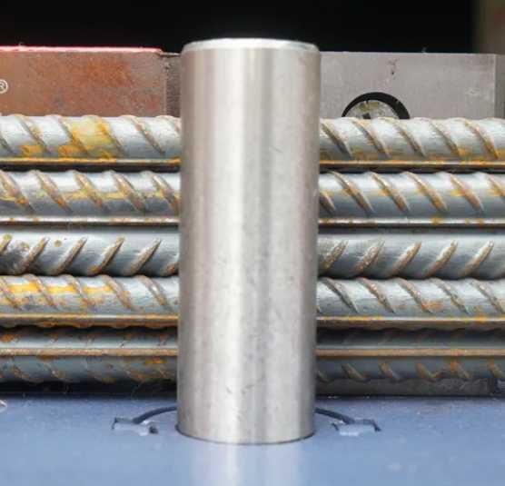 Mașină Fasonat Fier Beton 4-16mm – Nouă, cu Factură și Garanție