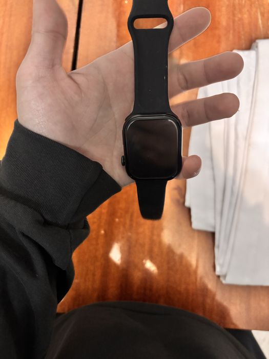 apple watch 10 оригинал