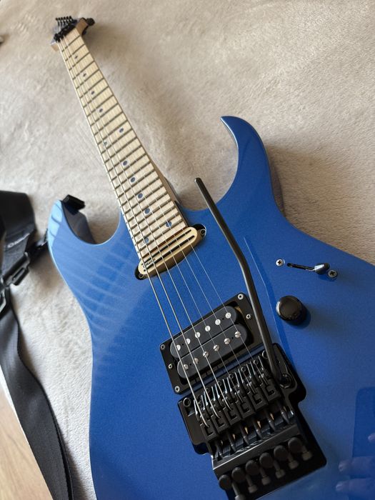Китара Ibanez RG565 LB