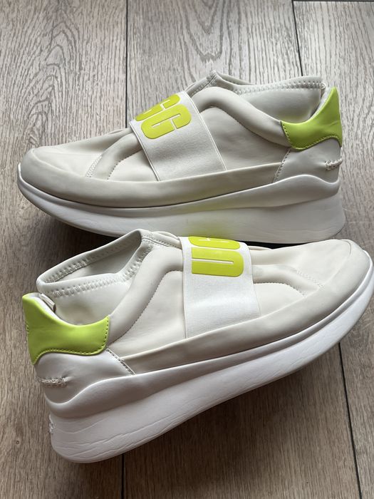 UGG Neurtra Neon Trainer - размер 41 / Оригинал