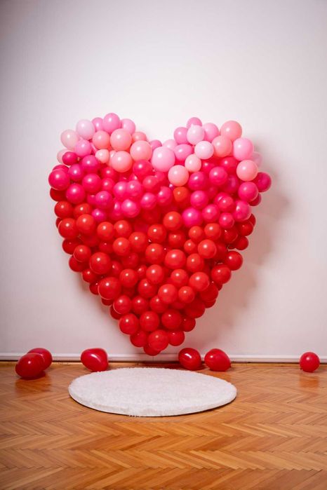 Cadou foto de Sf. Valentin – sedinta foto in studio | Timisoara