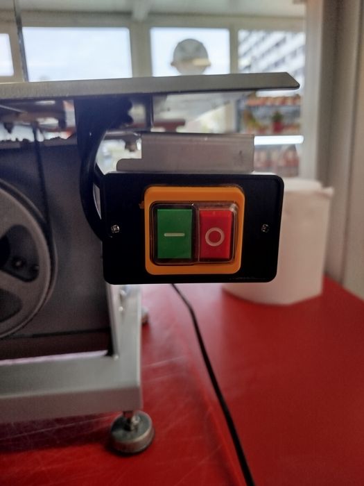 Професионален месарски и за други дейности банцинг