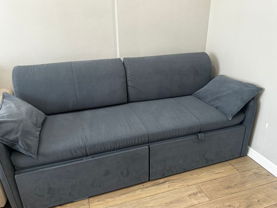 Диван трансформер