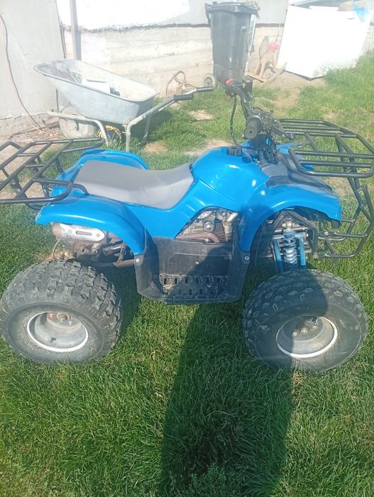 ATV de vânzare c