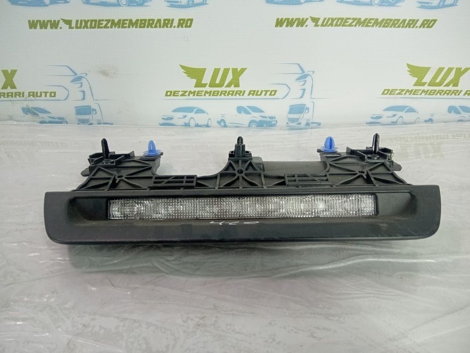 Stop frana suplimentar 265958990d Dacia Duster 2  [din 2017 pana  202