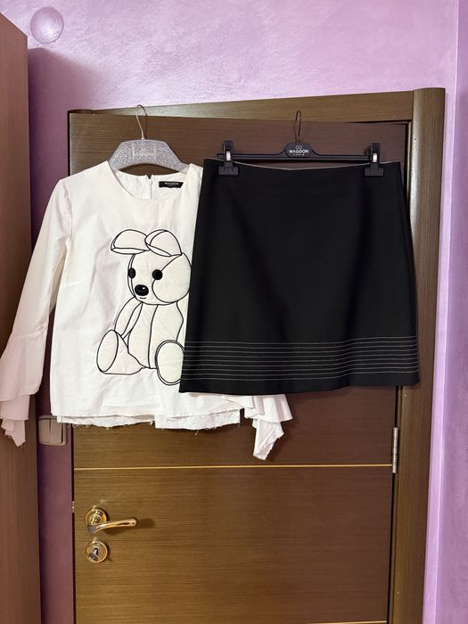 Поли Guess, Ted Baker, Waggon Paris-M размер