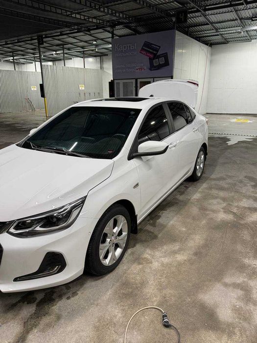 Продаётся автомобиль