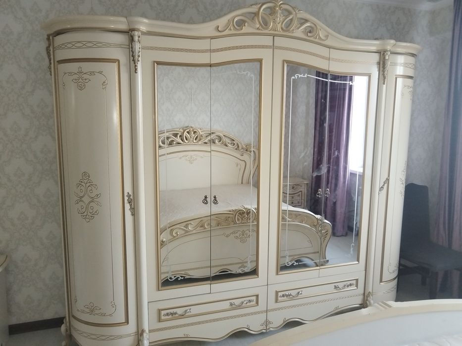 Мебель для спальни комплект